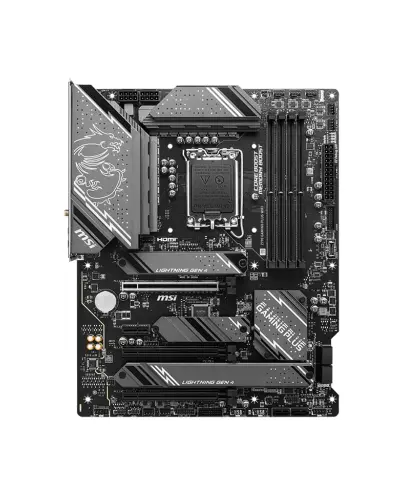 Материнська плата MSI Z790 GAMING PLUS WIFI
