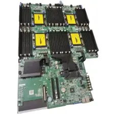 Материнская плата Dell PowerEdge R840 (NNJGC / 8XR9M)
