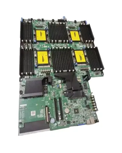 Материнська плата Dell PowerEdge R840 (NNJGC / 8XR9M)