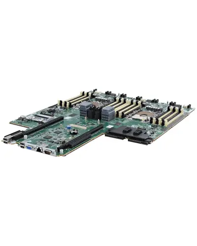 Материнська плата HP ProLiant DL560 DL580 Gen10 (P11741-001 / 840401-002)