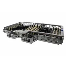 Райзер HP DL560 DL580 Gen10 Mezzanine Board (P11742-001 / P07991-B21)