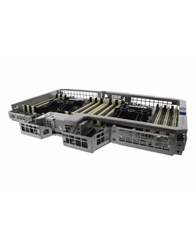 Райзер HP DL560 DL580 Gen10 Mezzanine Board (P11742-001 / P07991-B21)