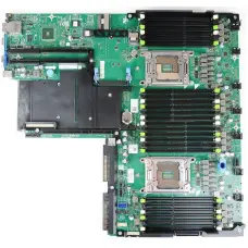 Материнская плата Dell PowerEdge R620 (PXXHP/ 1W23F)