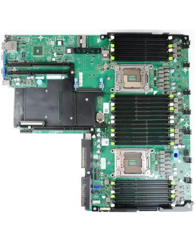 Материнська плата Dell PowerEdge R620 (PXXHP/ 1W23F)