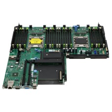Материнська плата Dell PowerEdge R620 (PXXHP/ 1W23F)