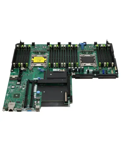 Материнська плата Dell PowerEdge R620 (PXXHP/ 1W23F)