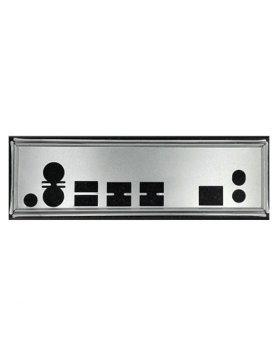 Задня планка для HP Z440