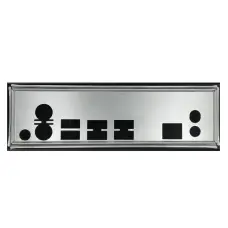 Задня планка для HP Z440