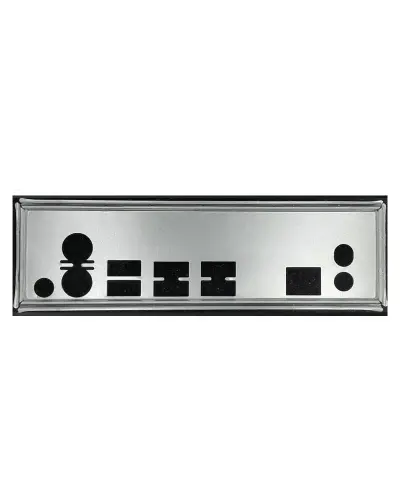 Задняя планка для HP Z440