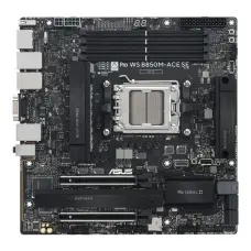 Материнская плата Asus Pro WS B850M-ACE SE (sAM5) new