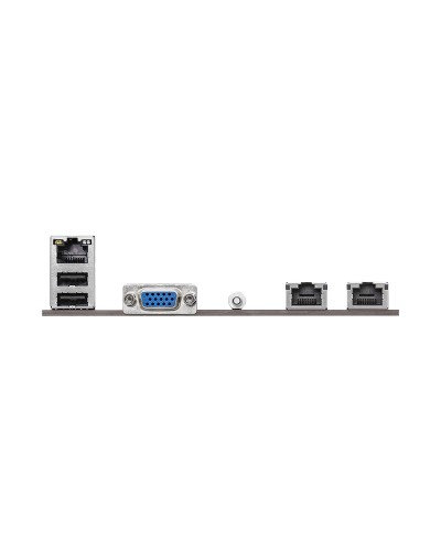 Материнская плата ASRock Rack C741 SP2C741D16-2T