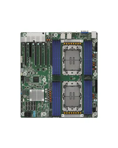 Материнська плата ASRock Rack C741 SP2C741D16-2T