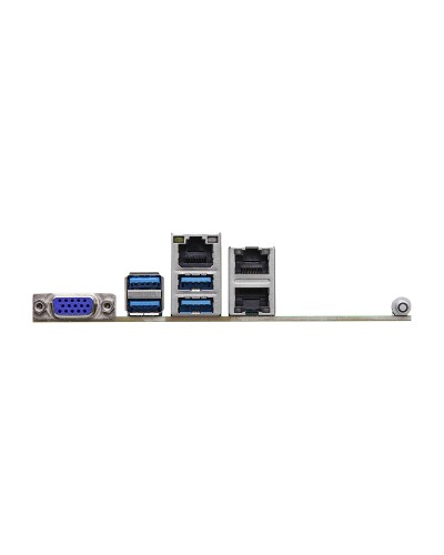 Материнская плата ASRock Rack C621 SPC621D8-2L2T