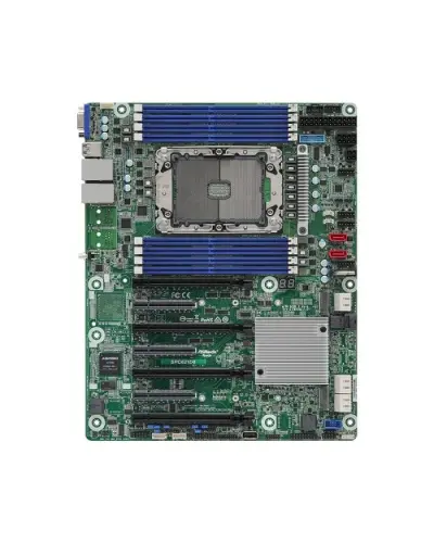 Материнська плата ASRock Rack C621 SPC621D8-2L2T