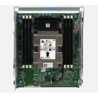 Плата расширения Dell T7820 Second CPU