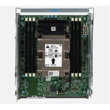 Плата расширения Dell T7820 Second CPU
