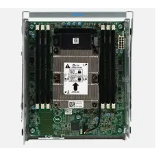 Плата расширения Dell T7820 Second CPU