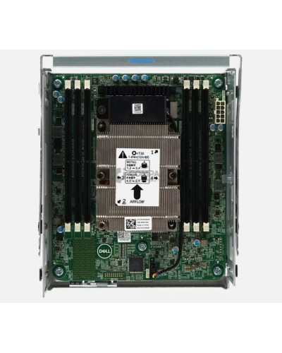 Плата расширения Dell T7820 Second CPU