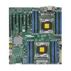 Материнская плата Supermicro (MBD-X10DAI-O)