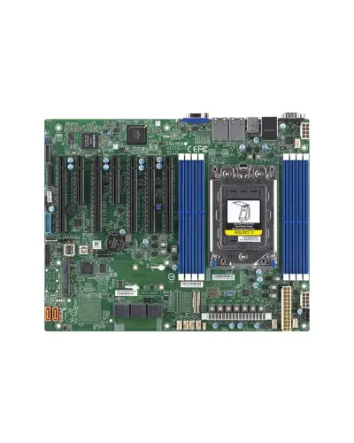 Материнська плата Supermicro (MBD-H12SSL-i) 