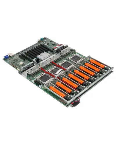 Материнська плата Dell PowerEdge R930 (TGH4T / 9VP66)