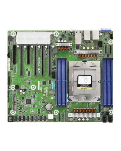 Материнська плата ASRock Rack TURIND8-2L2T
