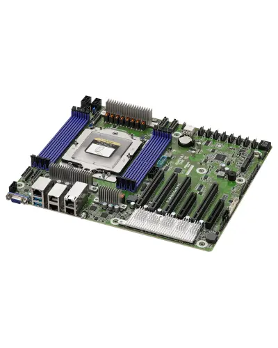 Материнська плата ASRock Rack TURIND8-2L2T Материнська плата ASRock Rack TURIND8-2L2T