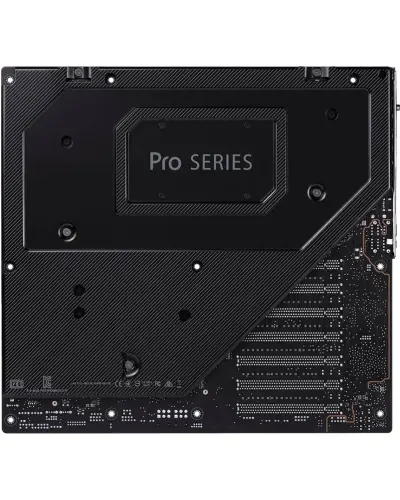 Материнська плата Asus Pro WS WRX80E-SAGE SE WIFI II