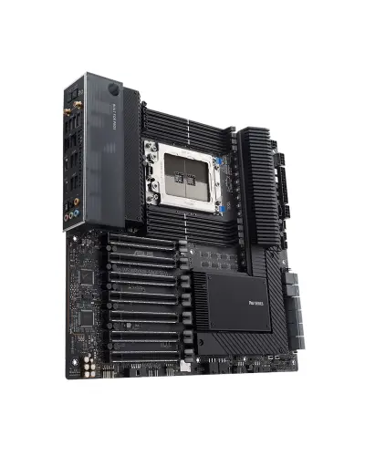 Материнська плата Asus Pro WS WRX80E-SAGE SE WIFI II