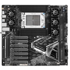 Материнская плата ASRock WRX90 WS EVO (WRX90WSEVO)