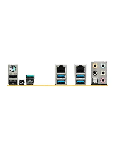 Материнська плата ASUS WS C621E SAGE Материнська плата ASUS WS C621E SAGE