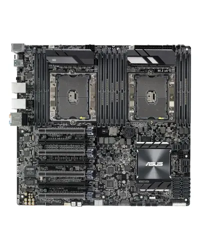 Материнська плата ASUS WS C621E SAGE