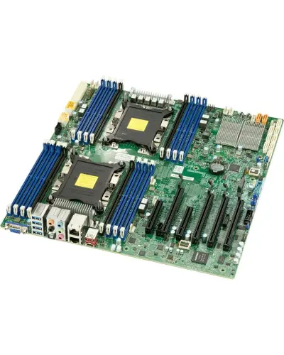 Материнська плата Supermicro (MBD-X11DAI-N-O / X11DAi-N)