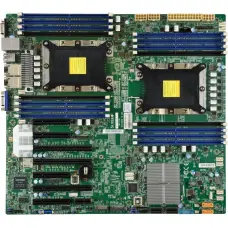 Материнская плата Supermicro X11DPH-i (eATX / 2 x LGA3647 / DDR4)