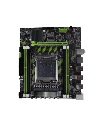 Материнська плата X79G V1.51 LGA 2011v2