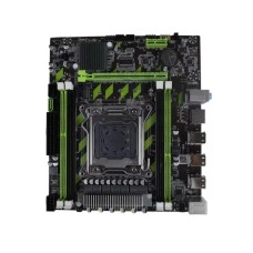Материнська плата X79G V1.51 LGA 2011v2