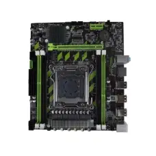 Материнская плата X79G V1.51 LGA2011 new