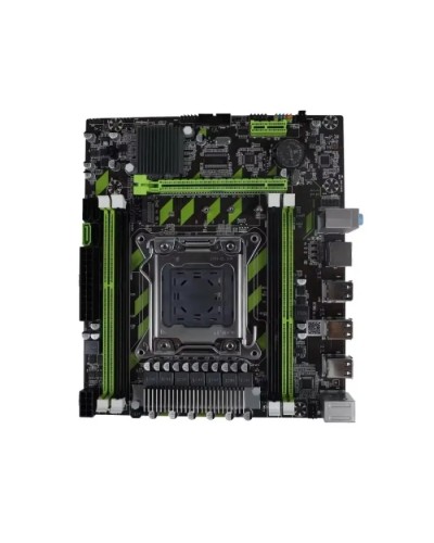 Материнська плата X79G V1.51 LGA 2011