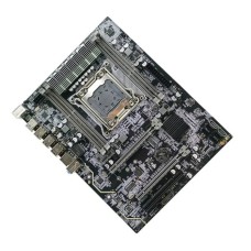 Материнська плата X79Z v2.4F_G ATX LGA2011