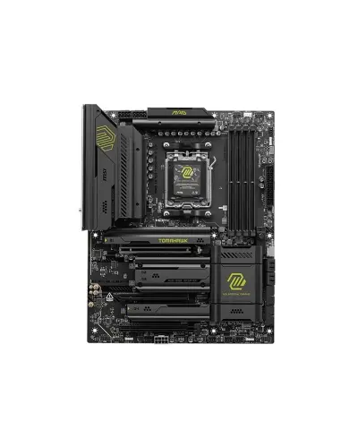 Материнська плата MSI MAG X870E TOMAHAWK WIFI (AM5)
