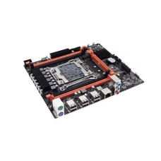 Материнская плата X99HM-DDR3 LGA 2011v3 new