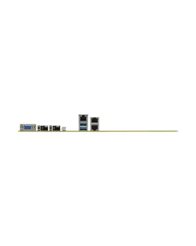 Материнська плата Asus Z11PA-U12 LGA3647 Материнська плата Asus Z11PA-U12 LGA3647