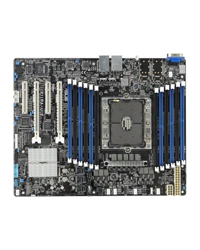Материнська плата Asus Z11PA-U12 LGA3647