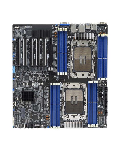 Материнська плата Asus Z13PE-D16 LGA4677