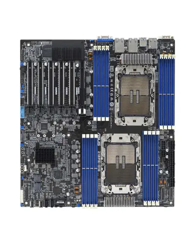 Материнская плата Asus Z13PE-D16 LGA4677