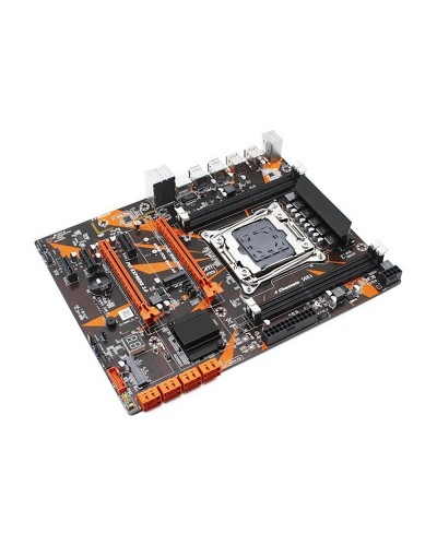 Материнська плата ZX-X99D3 DDR3 LGA 2011v3