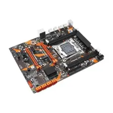 Материнская плата ZX-X99D3 DDR3 LGA 2011v3 new