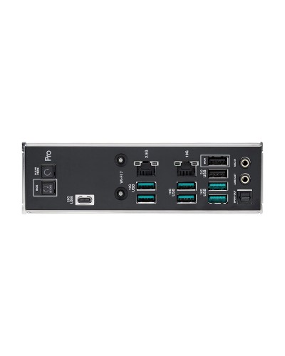Материнская плата Asus Pro WS TRX50-SAGE WIFI sTR5