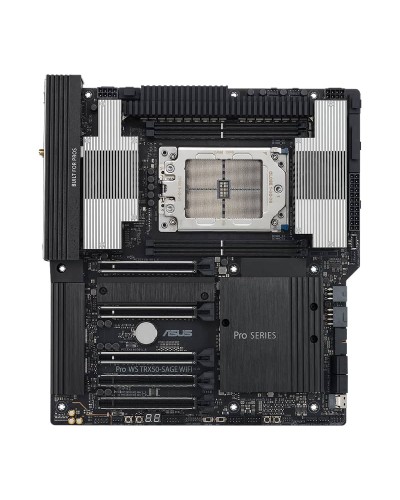 Материнская плата Asus Pro WS TRX50-SAGE WIFI sTR5