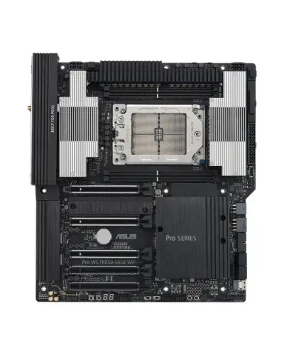 Материнская плата Asus Pro WS TRX50-SAGE WIFI sTR5